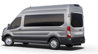 2025 Ford Transit® External Image 2